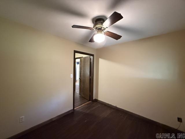 2411 Goff Dr.  Batesville, AR