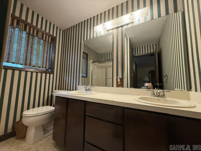 2411 Goff Dr.  Batesville, AR