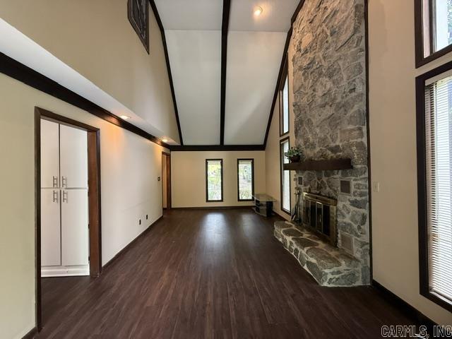 2411 Goff Dr.  Batesville, AR