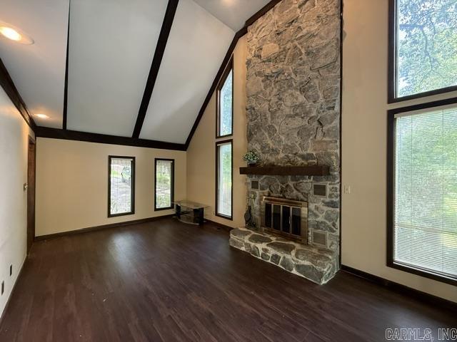 2411 Goff Dr.  Batesville, AR