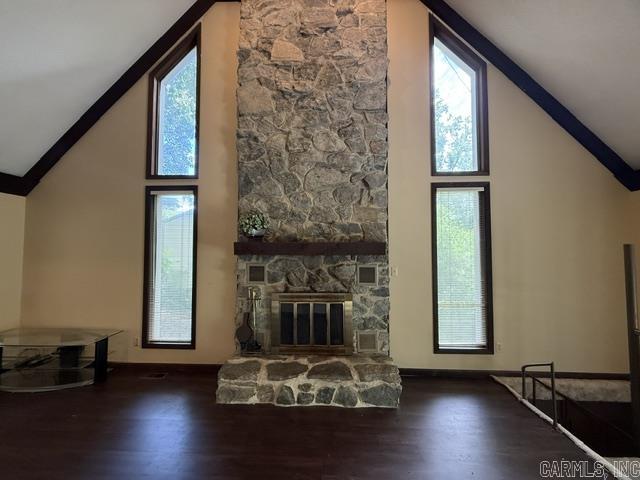 2411 Goff Dr.  Batesville, AR