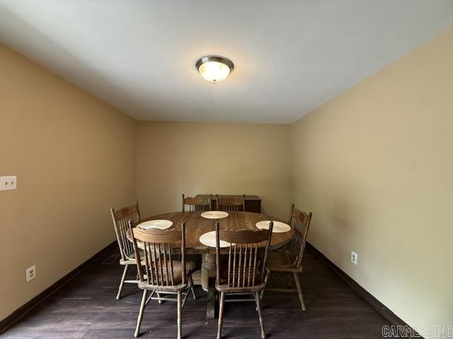 2411 Goff Dr.  Batesville, AR