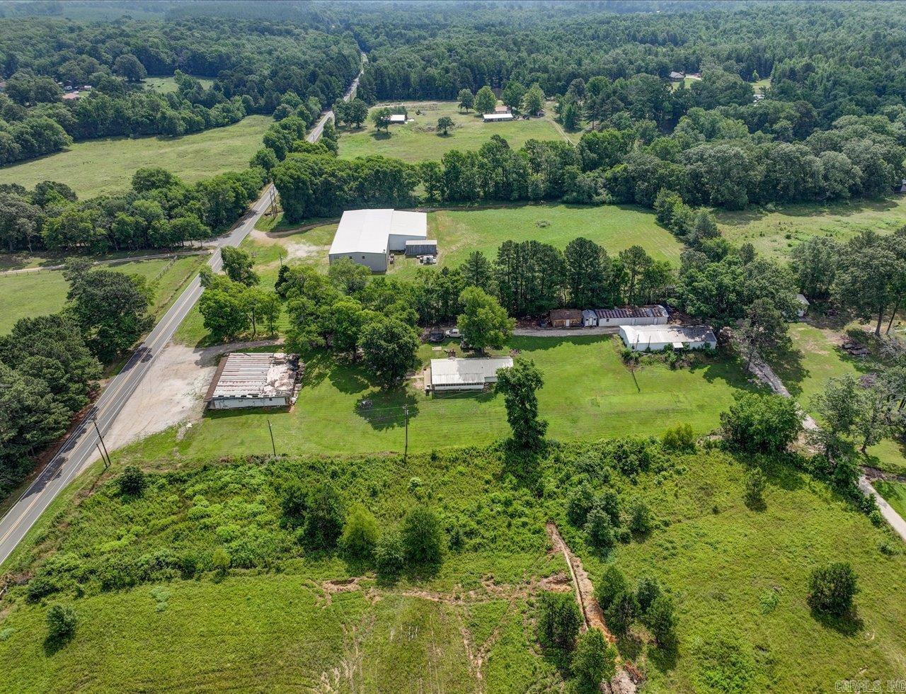 3669 Amity Rd 3671 and 3673 Pearcy, AR