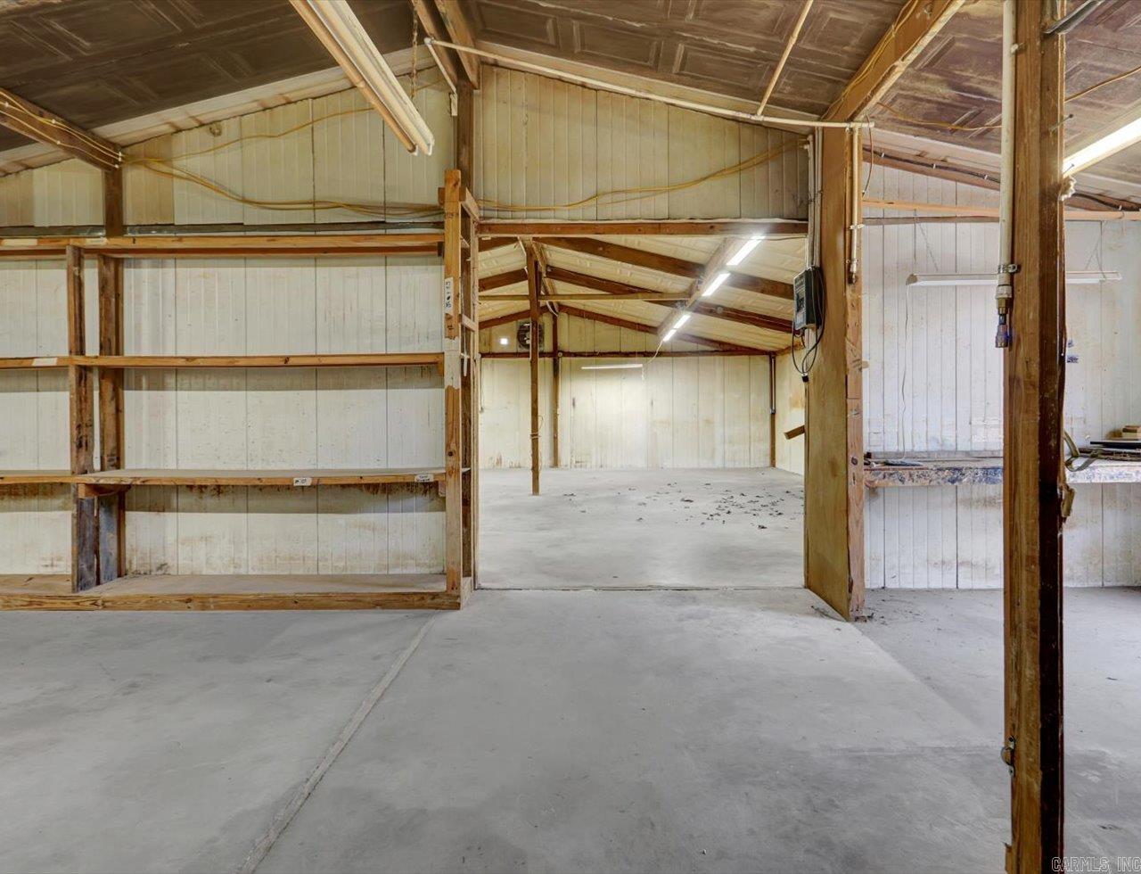 3669 Amity Rd 3671 and 3673 Pearcy, AR