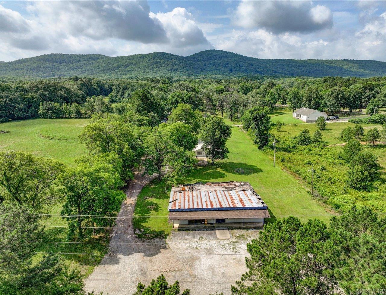 3669 Amity Rd 3671 and 3673 Pearcy, AR