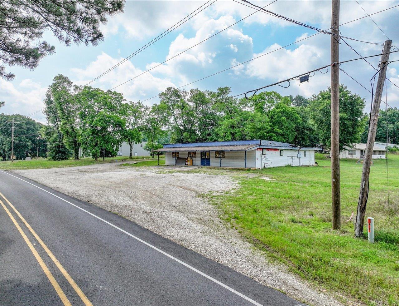 3669 Amity Rd 3671 and 3673 Pearcy, AR