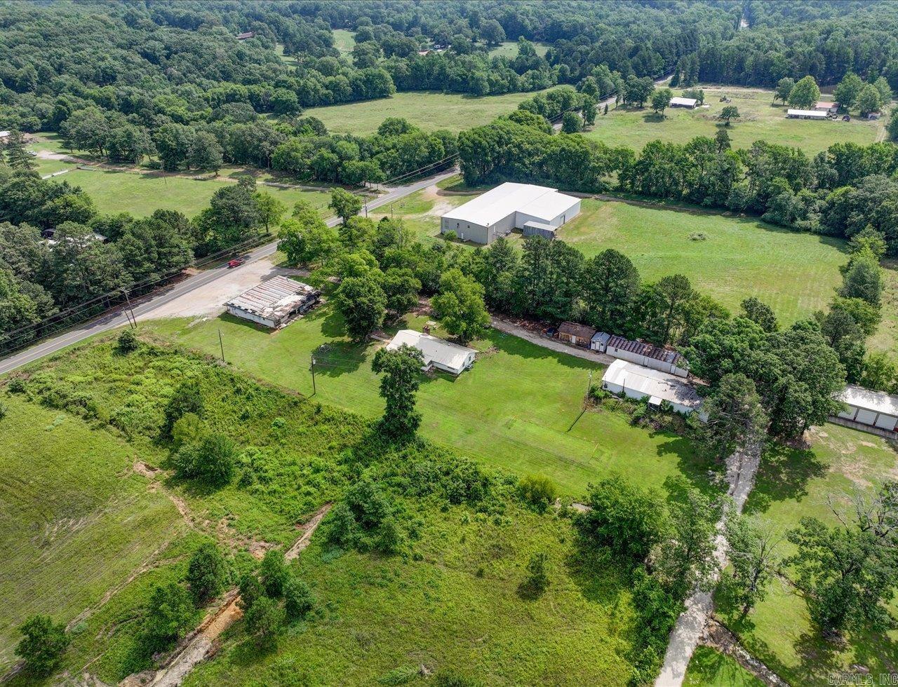 3669 Amity Rd 3671 and 3673 Pearcy, AR