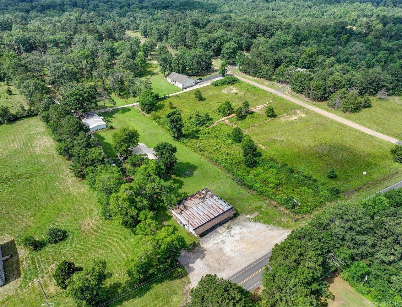 3669 Amity Rd 3671 and 3673 Pearcy, AR