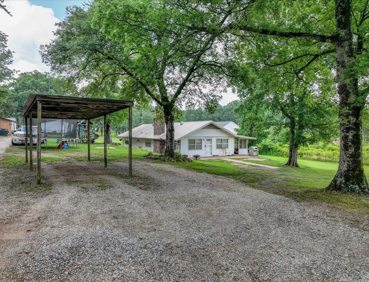 3669 Amity Rd 3671 and 3673 Pearcy, AR