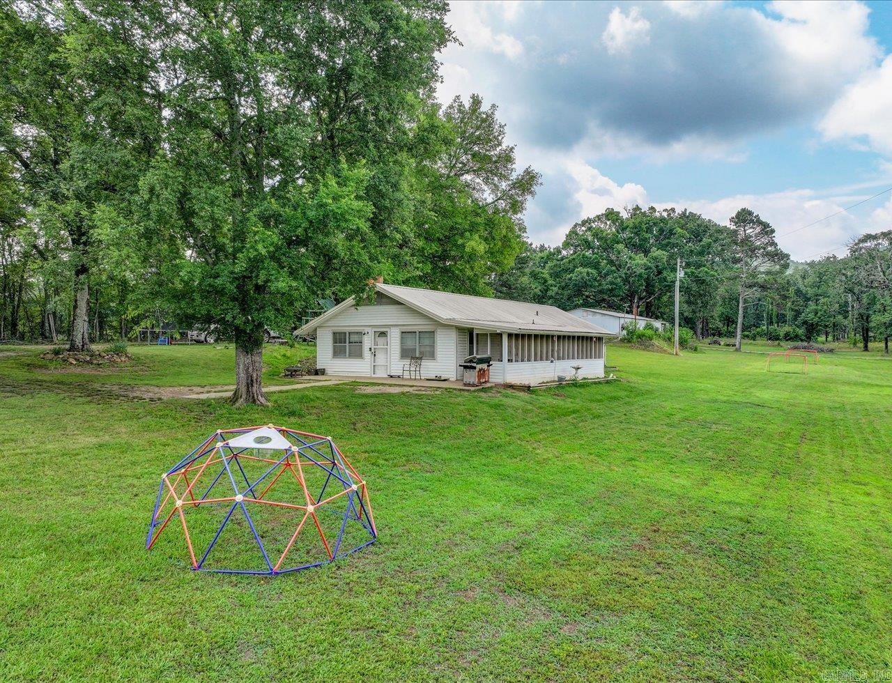 3669 Amity Rd 3671 and 3673 Pearcy, AR