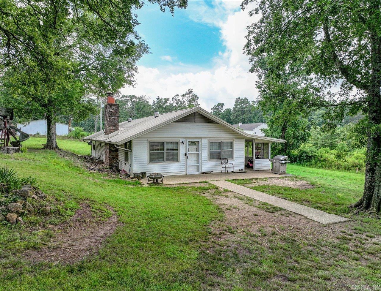 3669 Amity Rd 3671 and 3673 Pearcy, AR