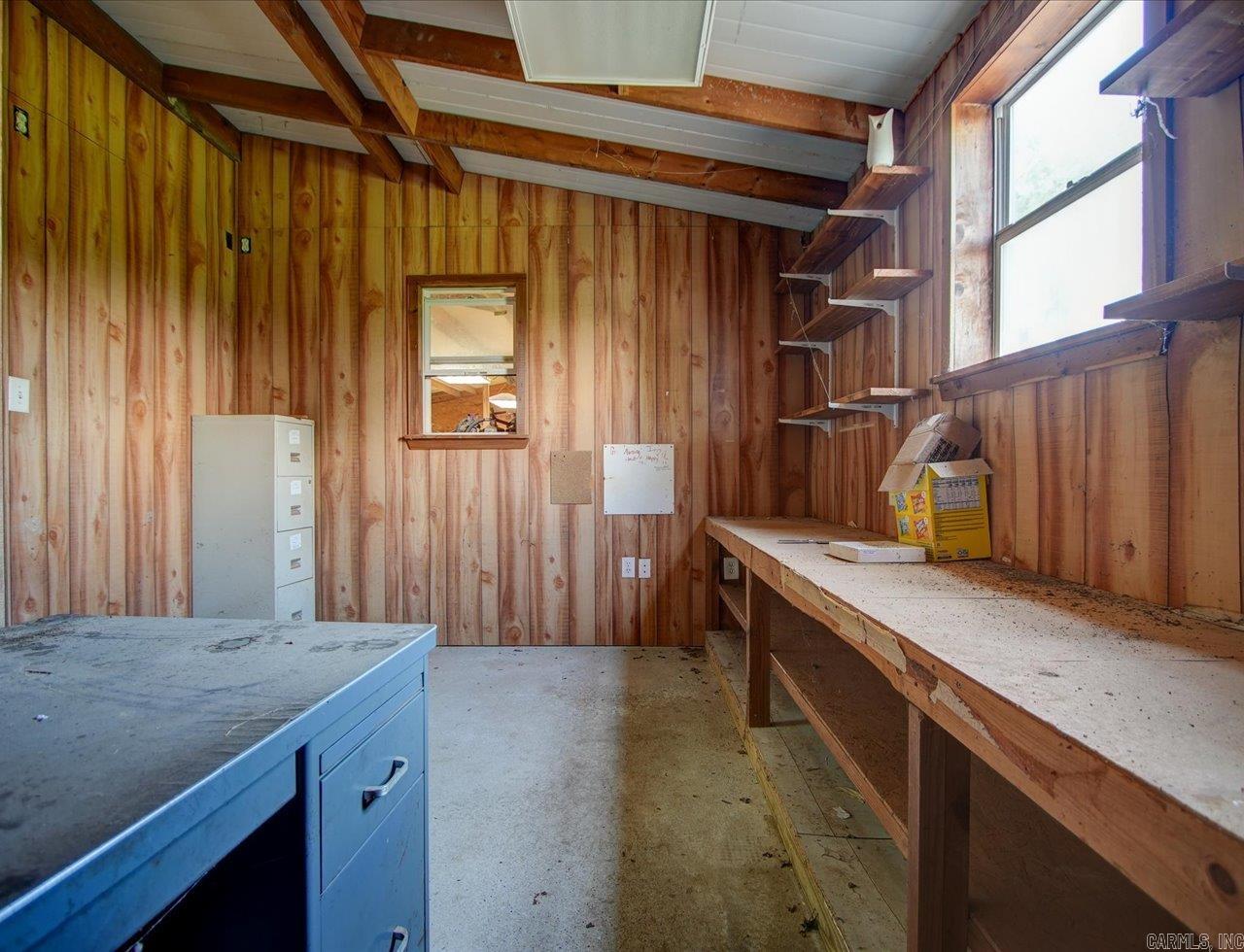 3669 Amity Rd 3671 and 3673 Pearcy, AR