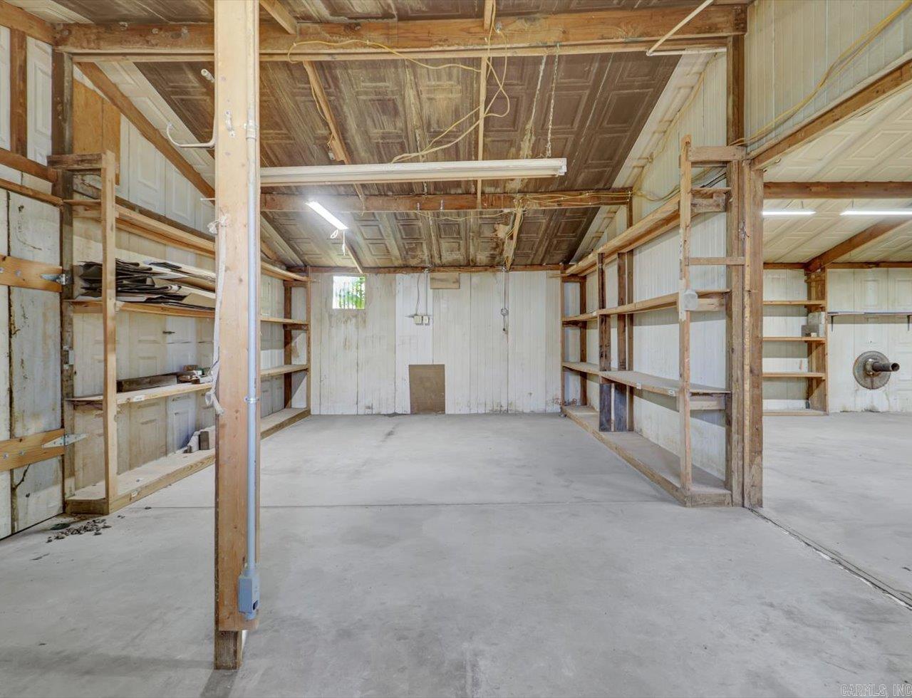 3669 Amity Rd 3671 and 3673 Pearcy, AR