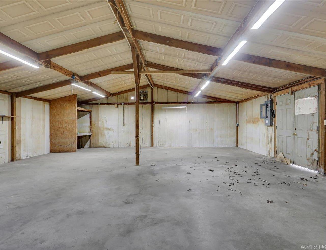 3669 Amity Rd 3671 and 3673 Pearcy, AR