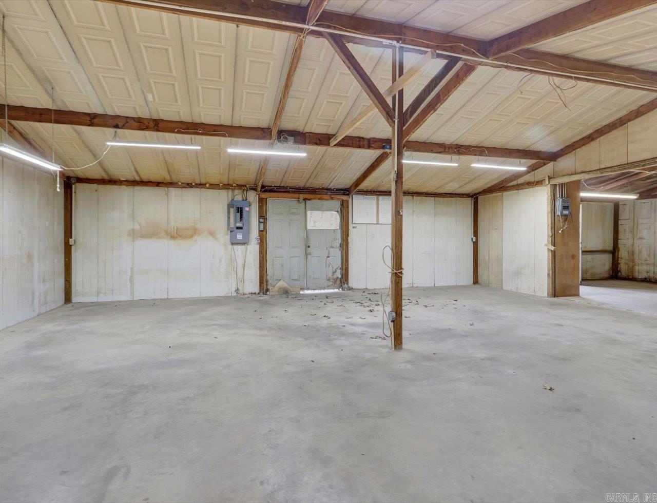 3669 Amity Rd 3671 and 3673 Pearcy, AR