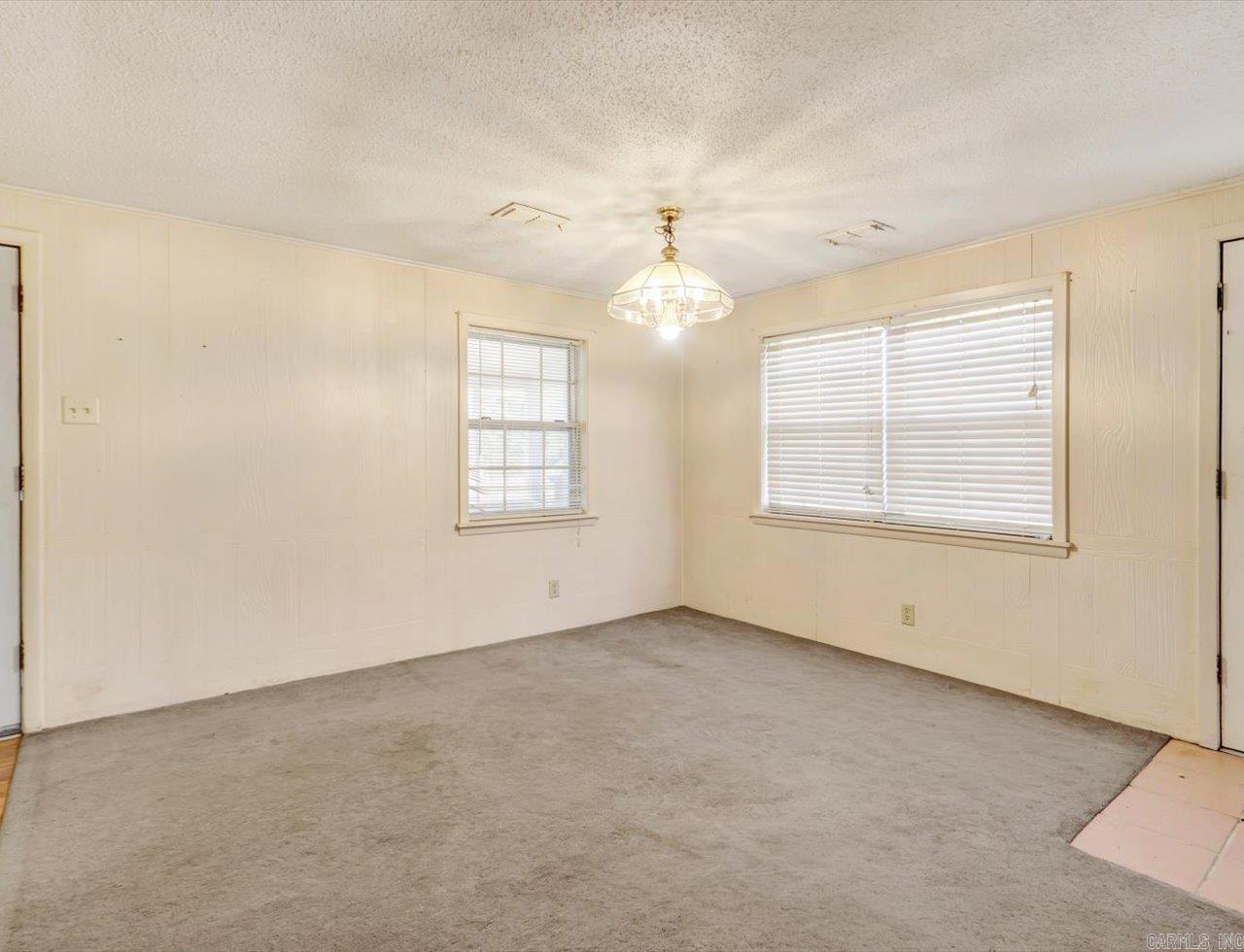 3669 Amity Rd 3671 and 3673 Pearcy, AR