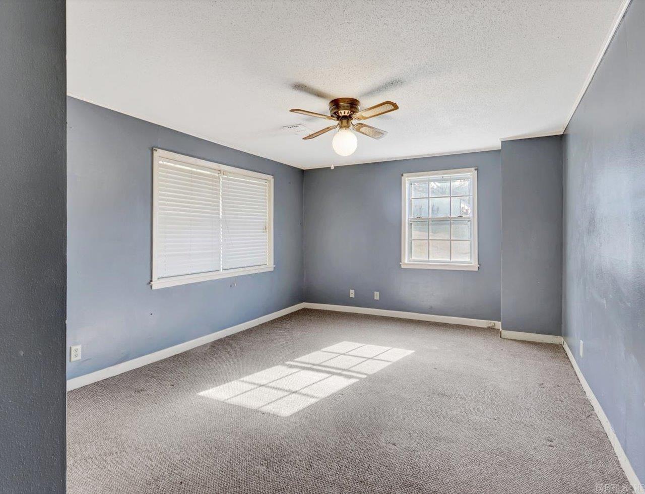 3669 Amity Rd 3671 and 3673 Pearcy, AR