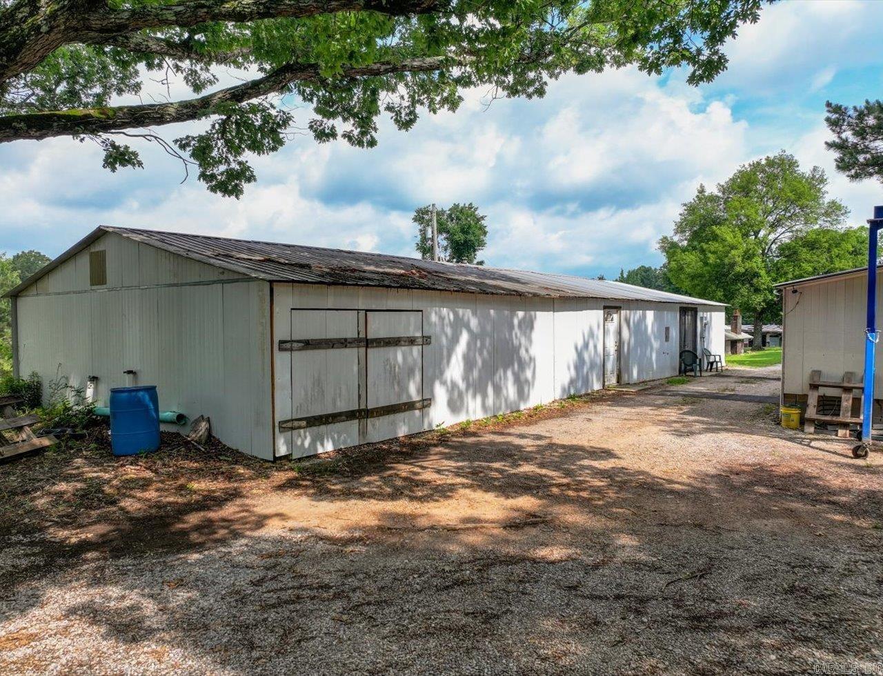 3669 Amity Rd 3671 and 3673 Pearcy, AR