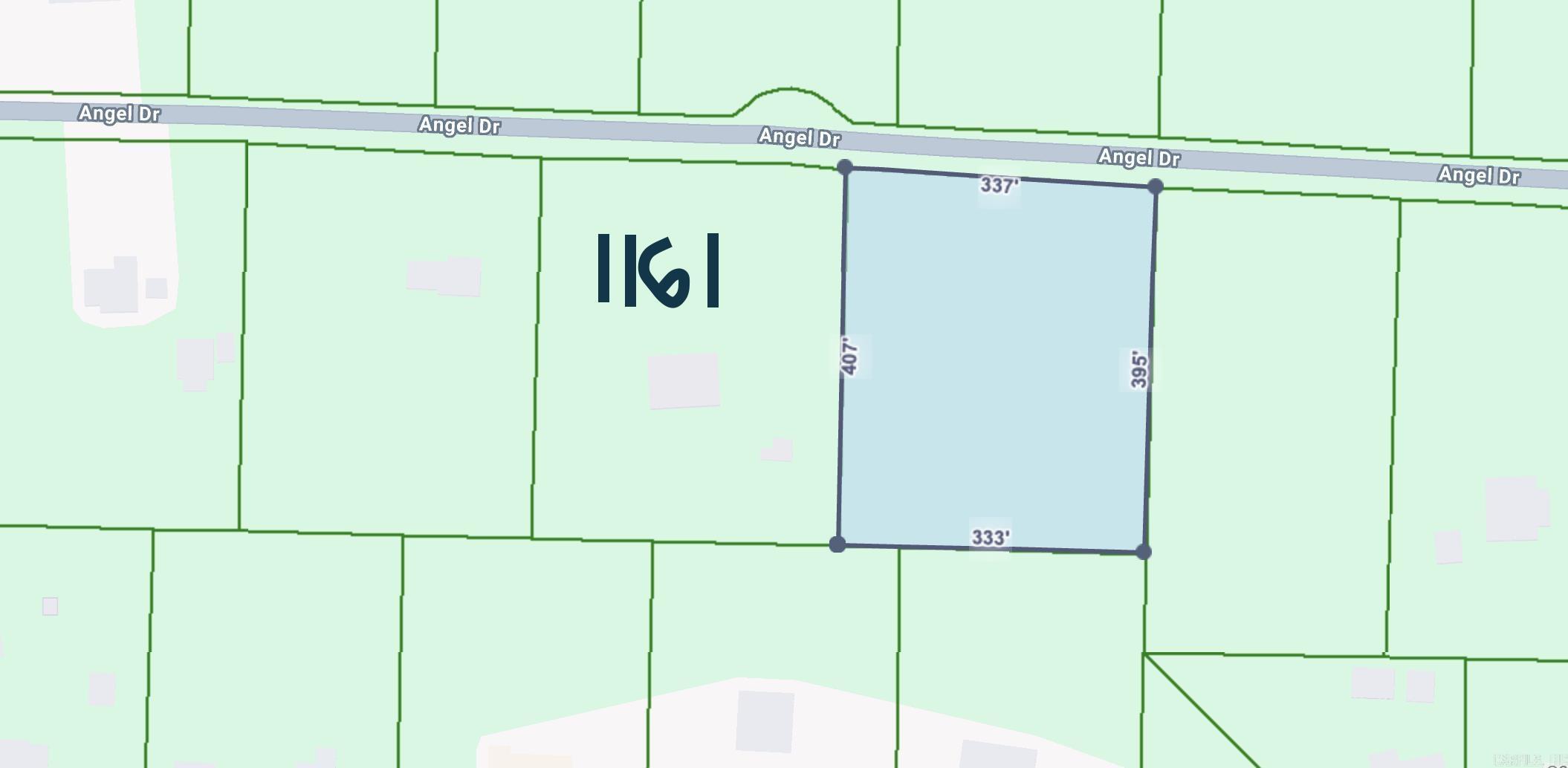 lot 45 Angel  Alexander, AR