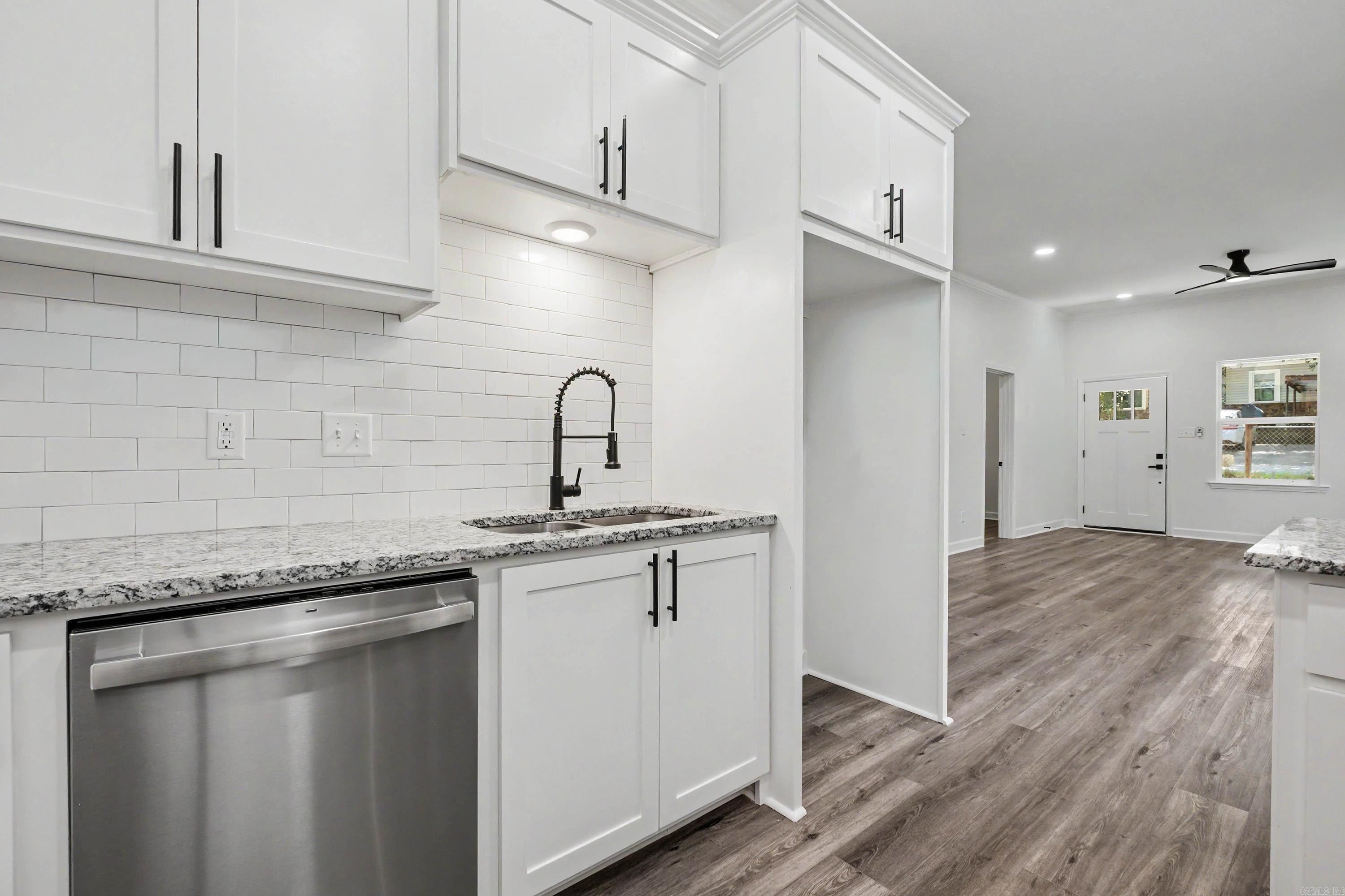 622 Denton  Benton, AR