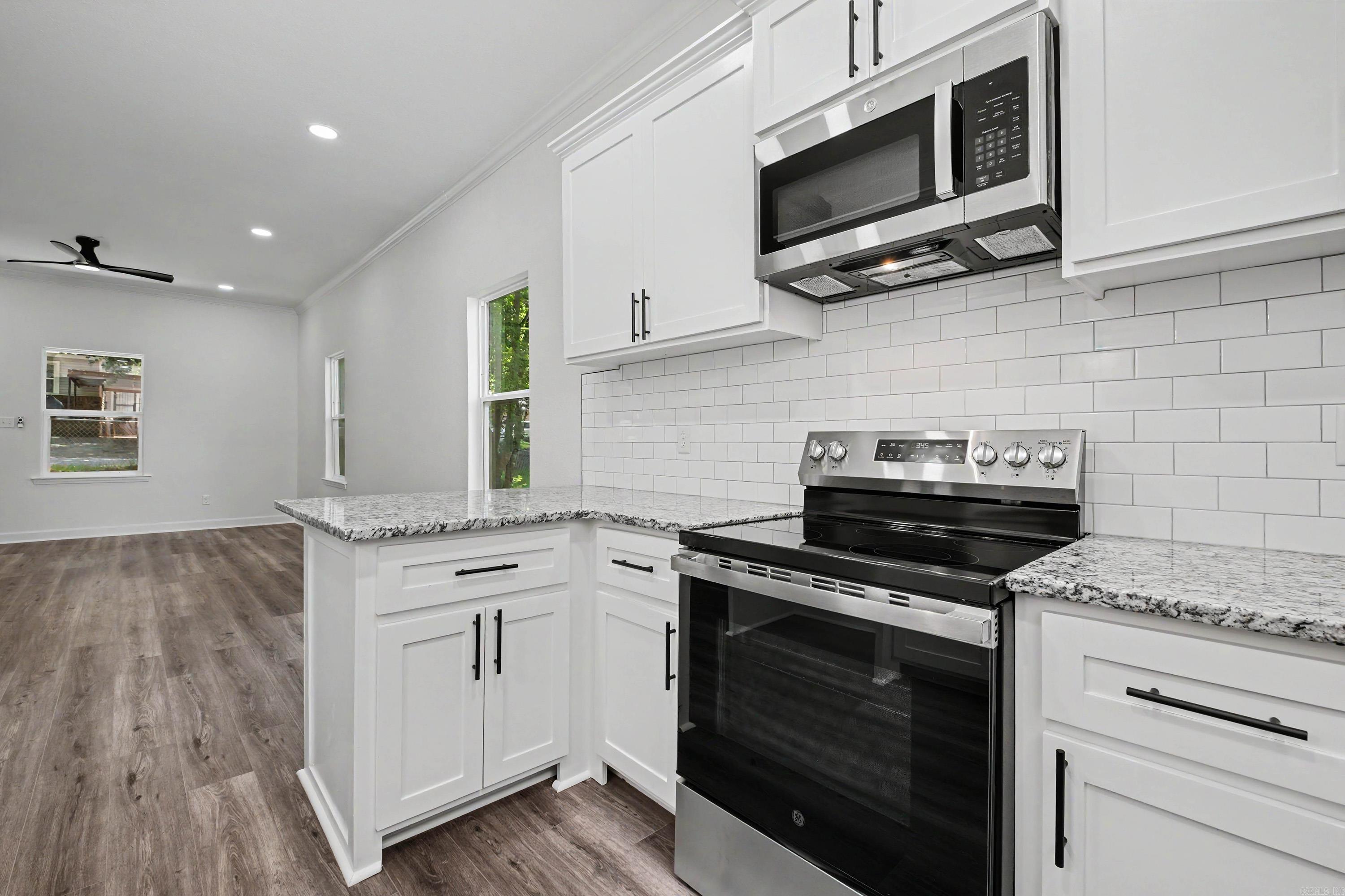 622 Denton  Benton, AR