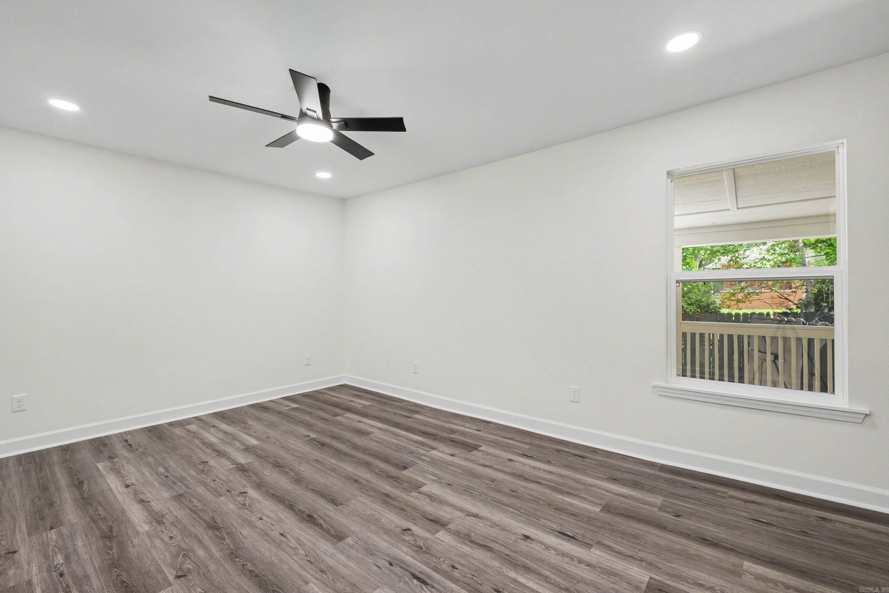 622 Denton  Benton, AR