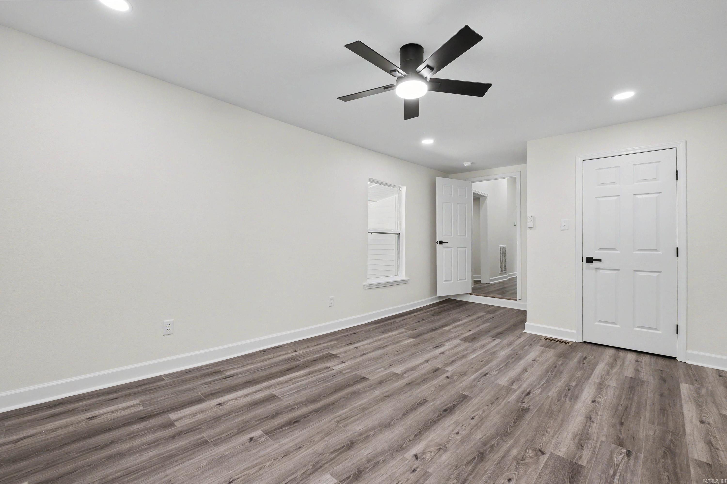 622 Denton  Benton, AR