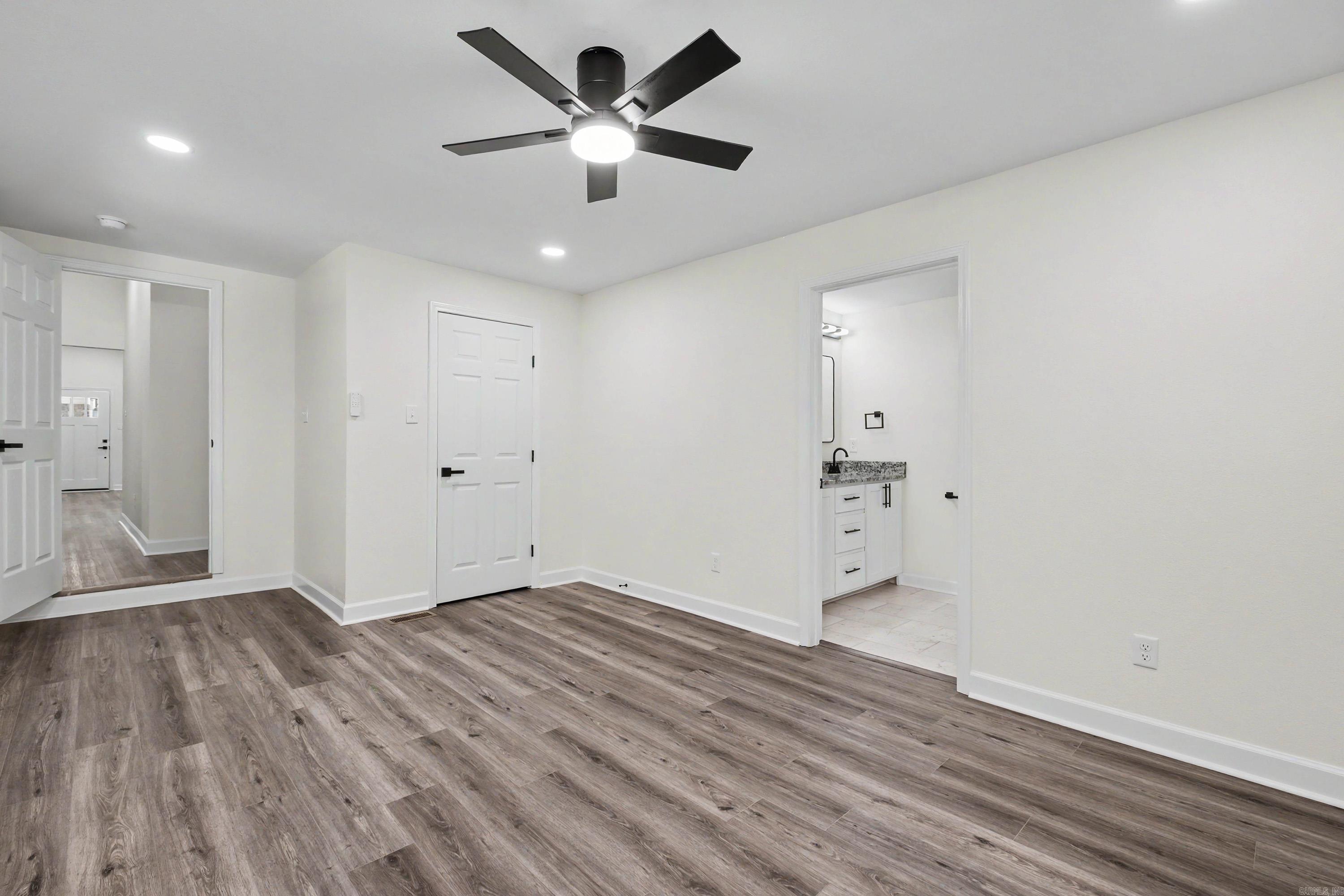 622 Denton  Benton, AR