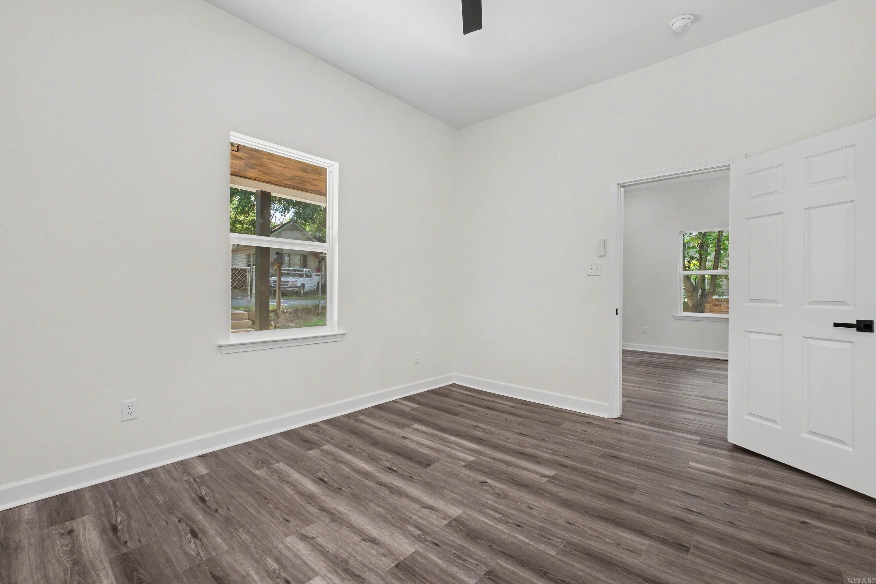 622 Denton  Benton, AR