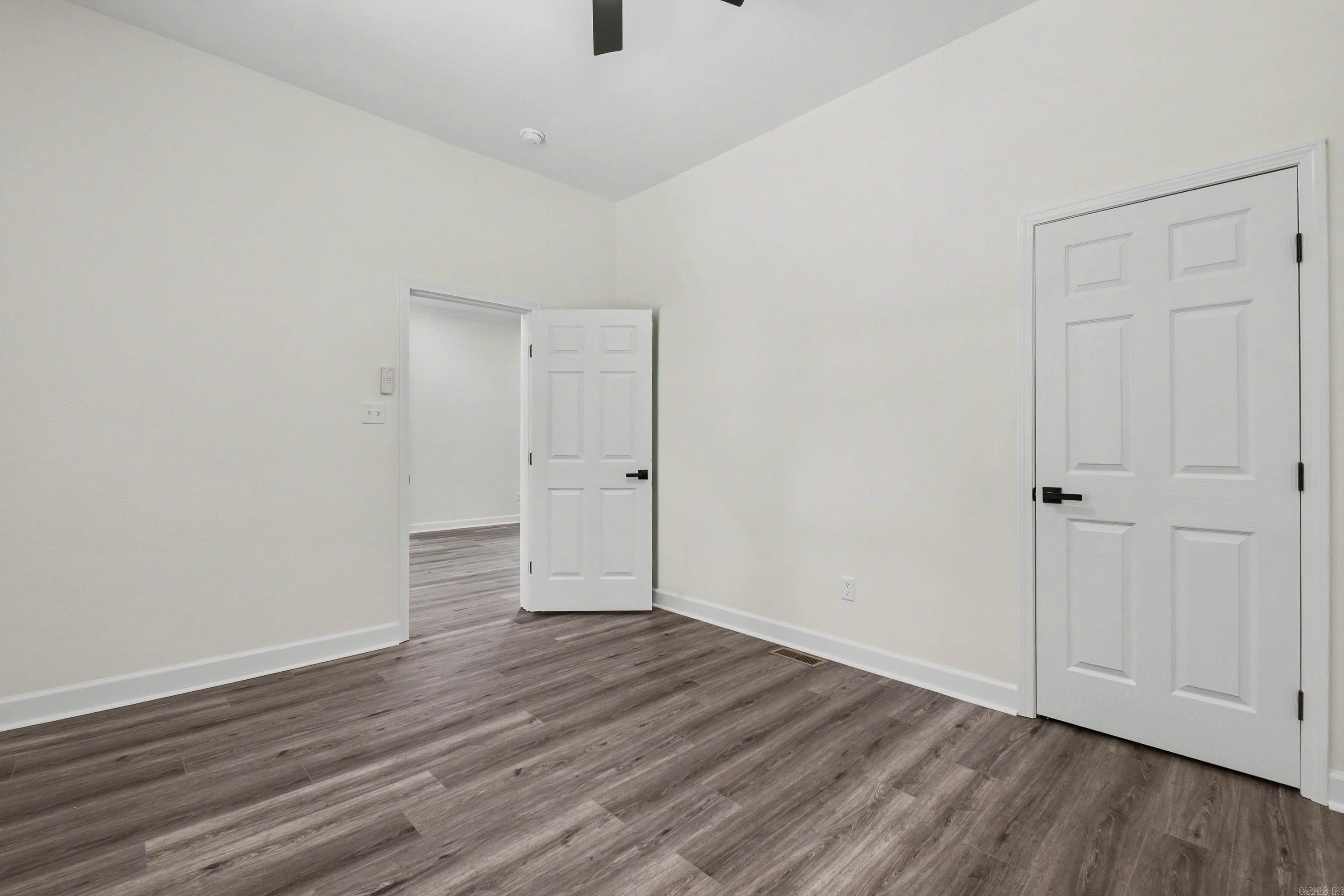 622 Denton  Benton, AR