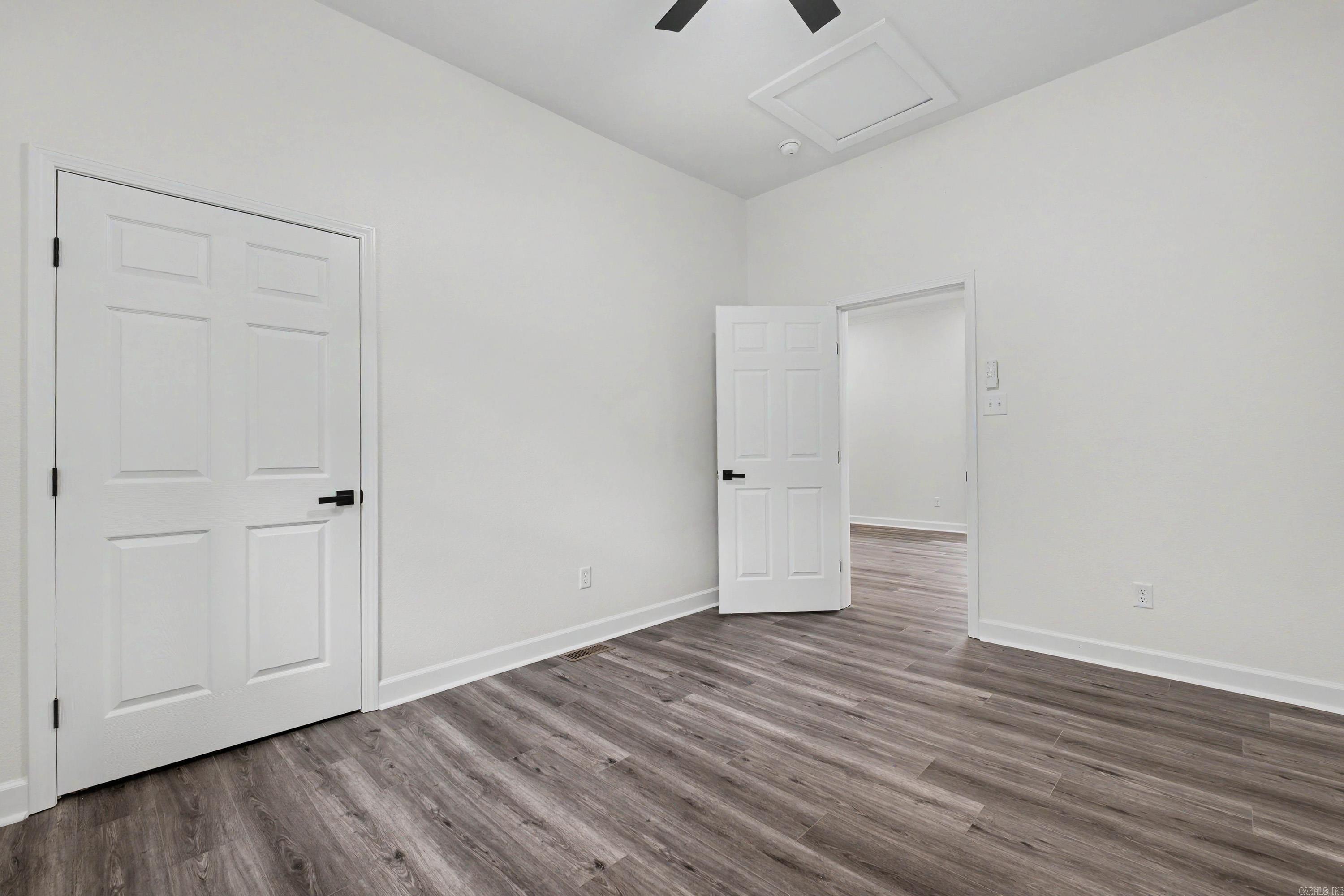 622 Denton  Benton, AR