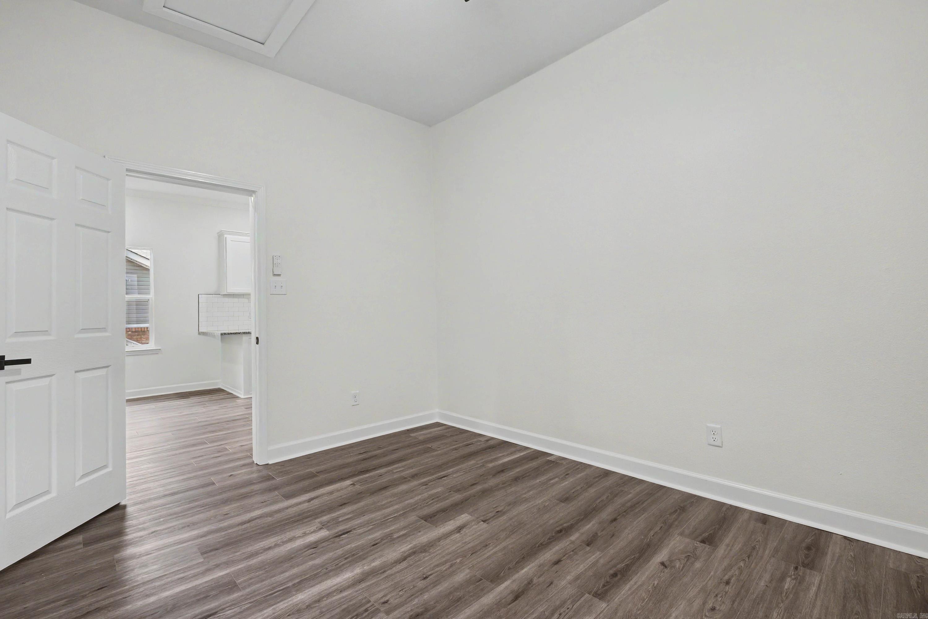 622 Denton  Benton, AR