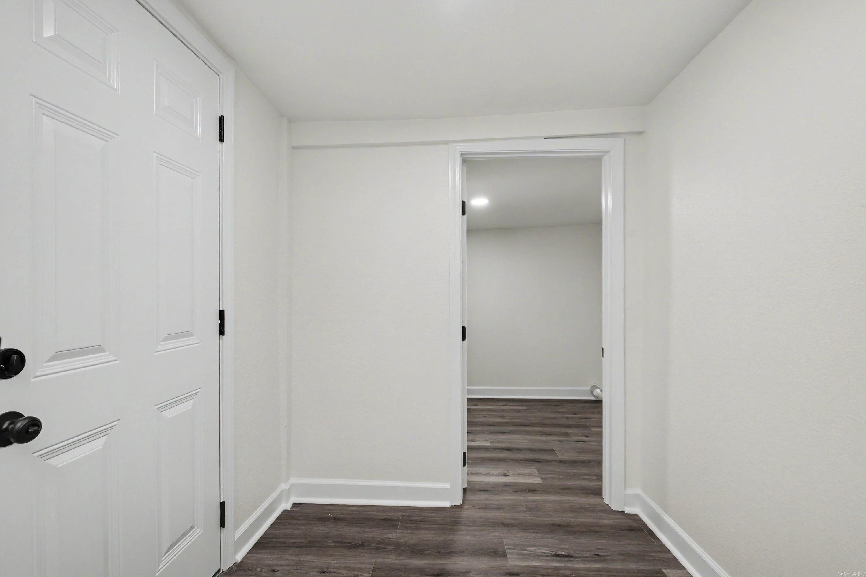 622 Denton  Benton, AR