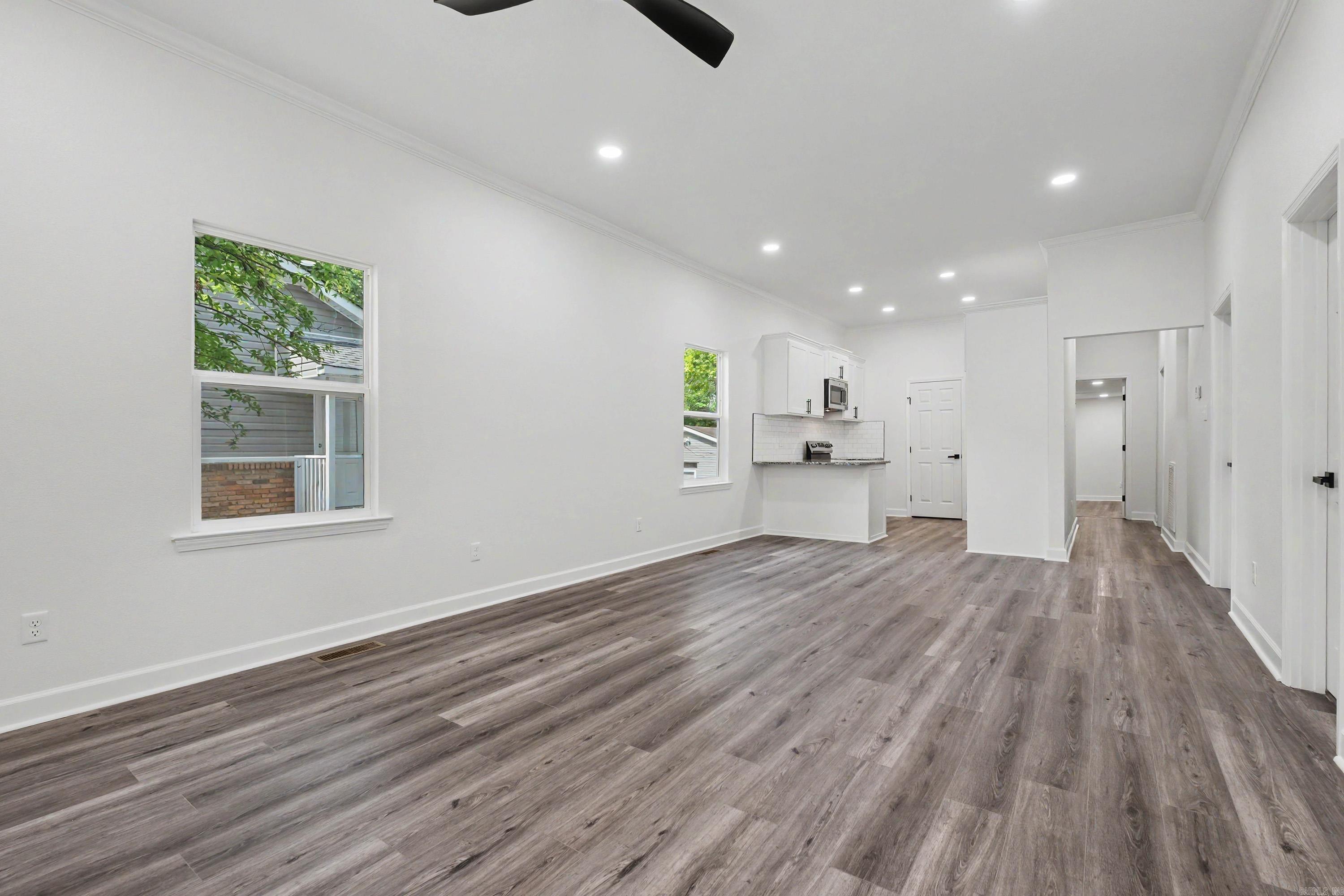 622 Denton  Benton, AR