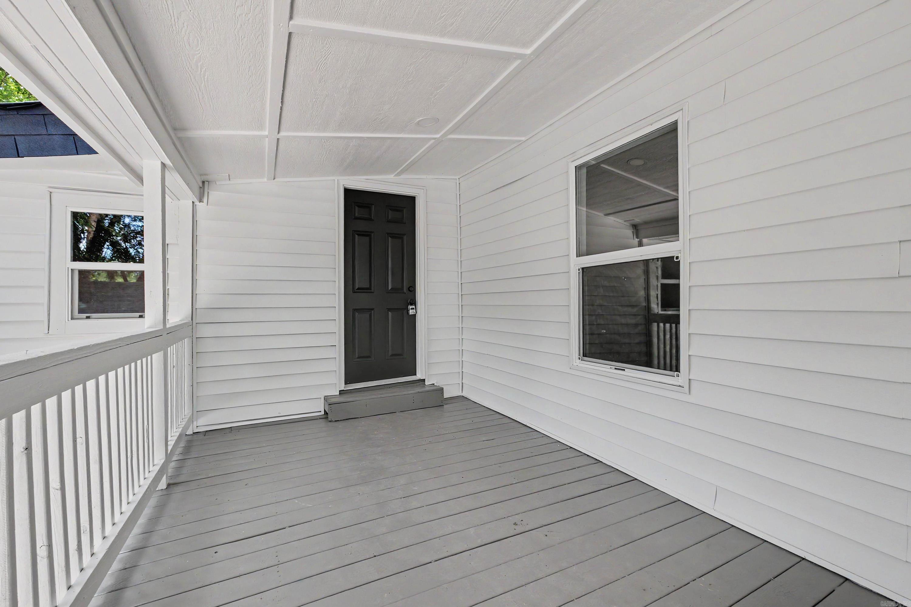 622 Denton  Benton, AR