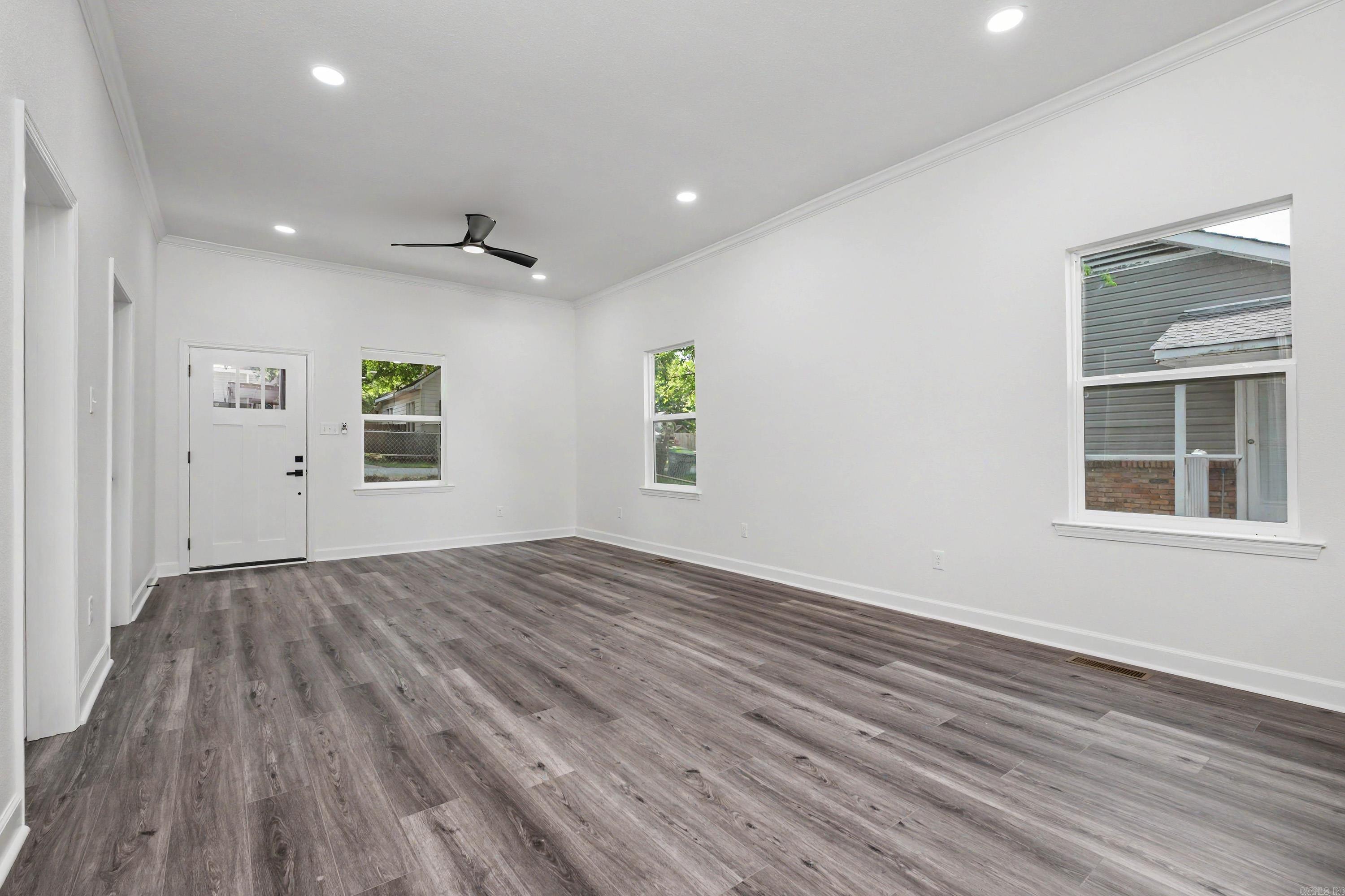 622 Denton  Benton, AR