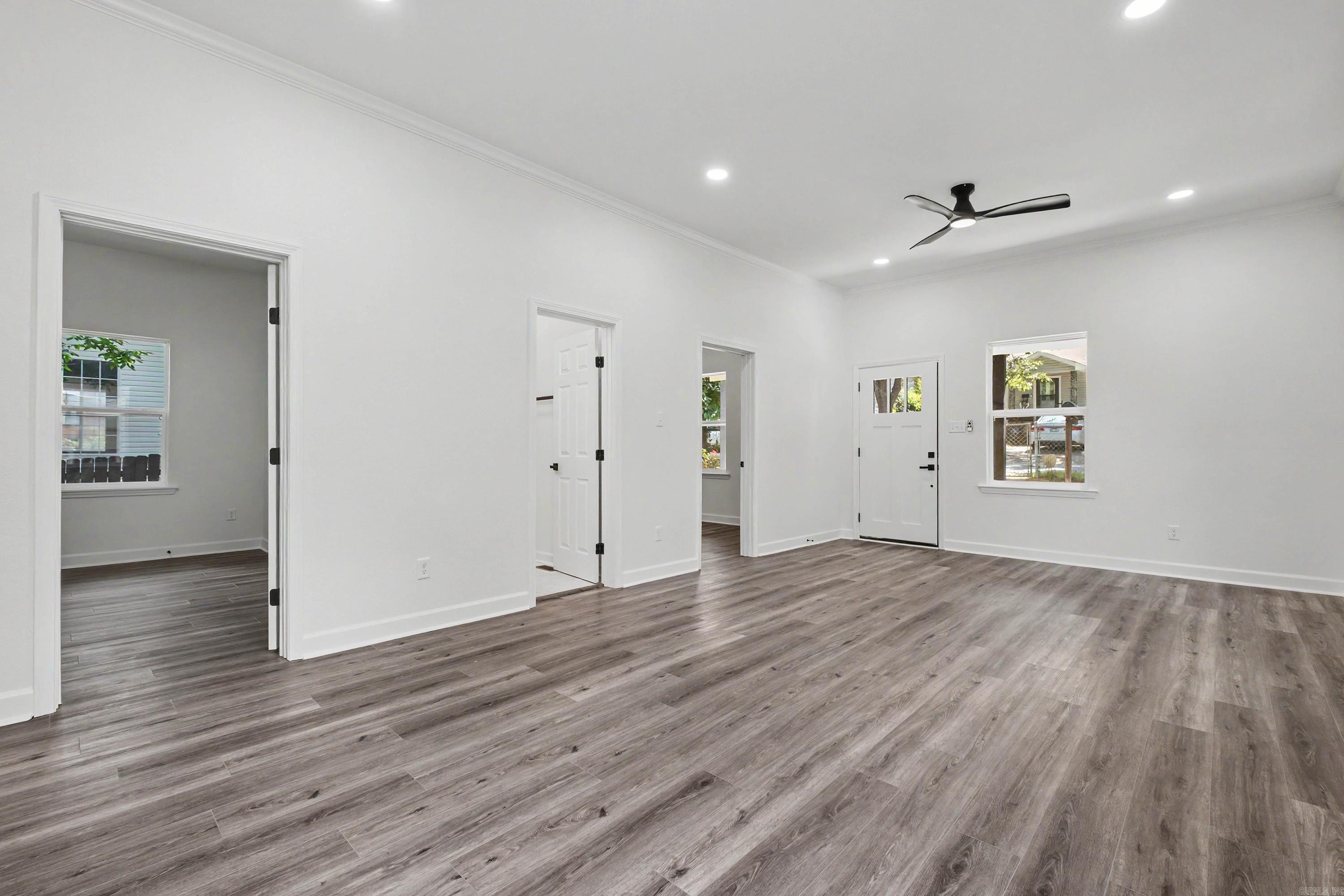 622 Denton  Benton, AR