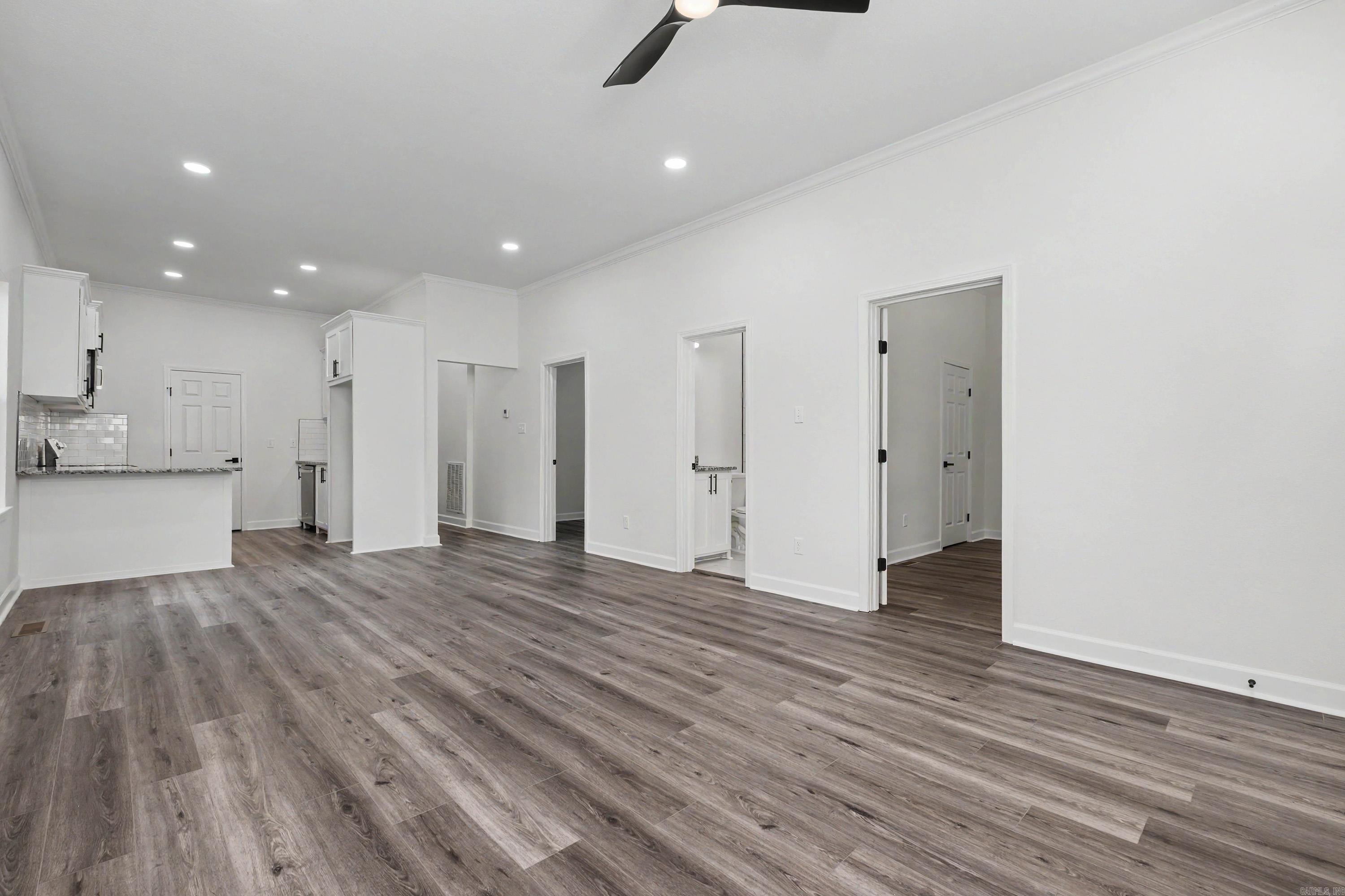 622 Denton  Benton, AR
