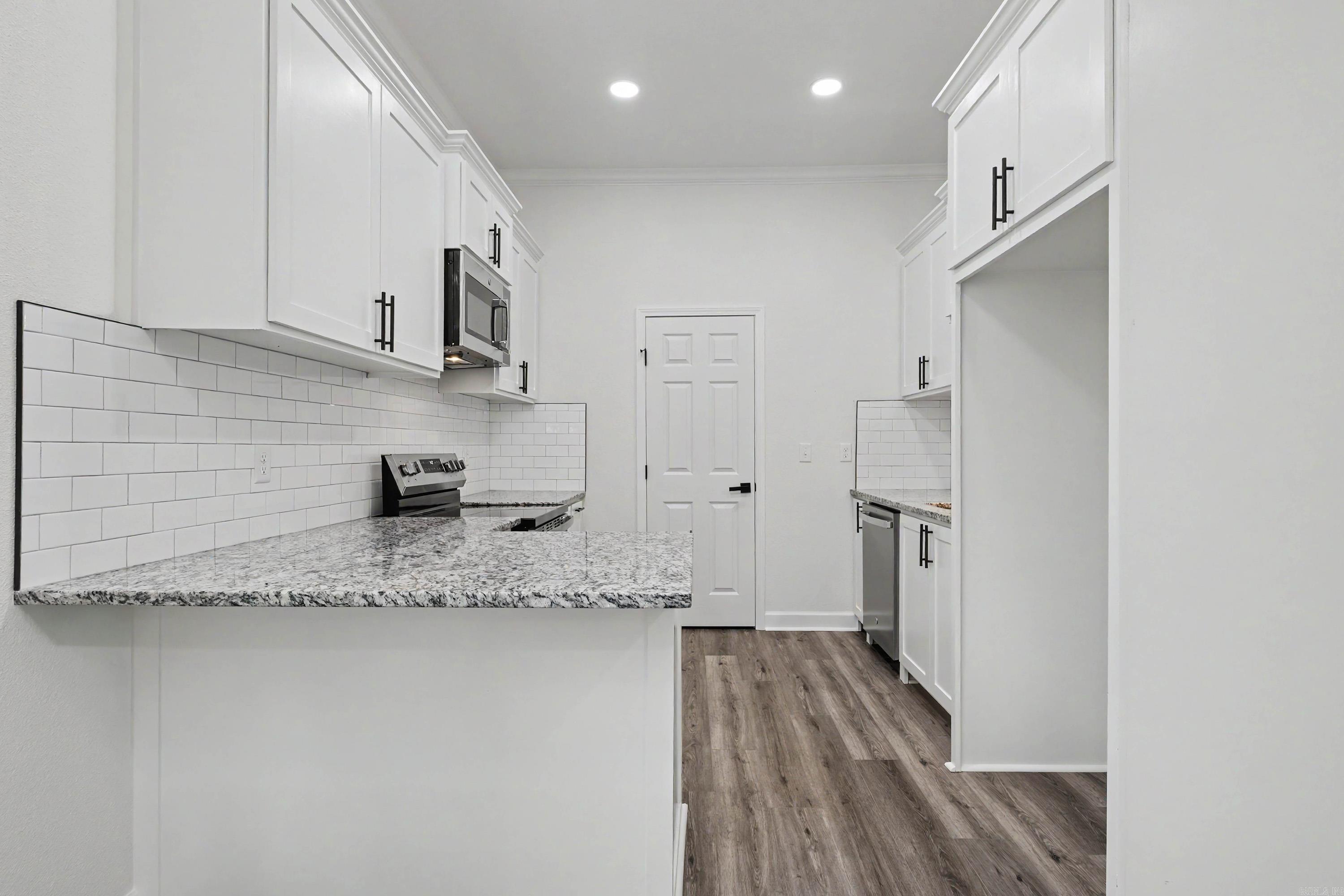 622 Denton  Benton, AR