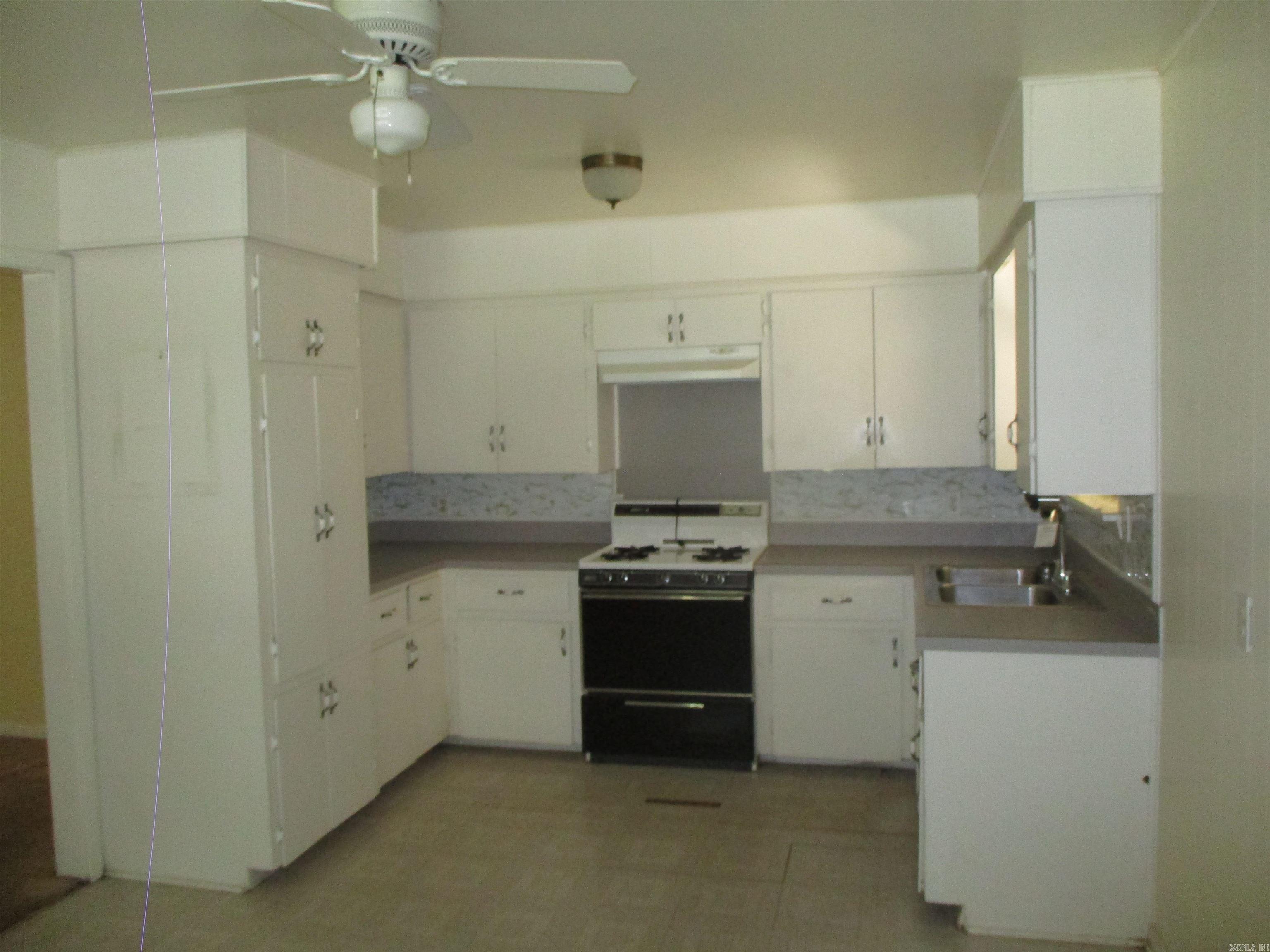 7305 Ohio  Little Rock, AR