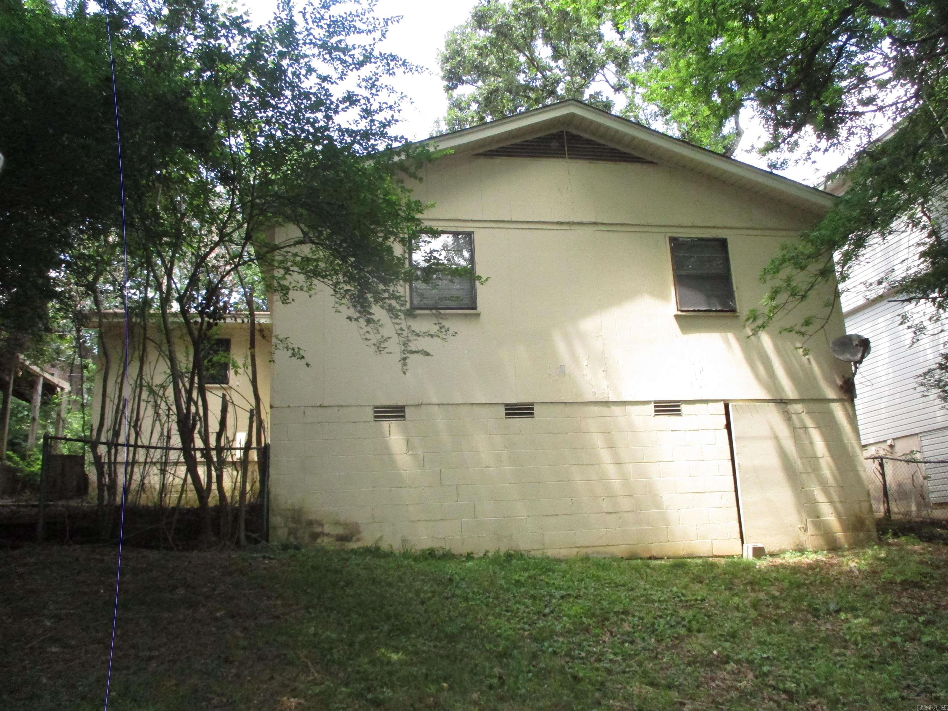 7305 Ohio  Little Rock, AR