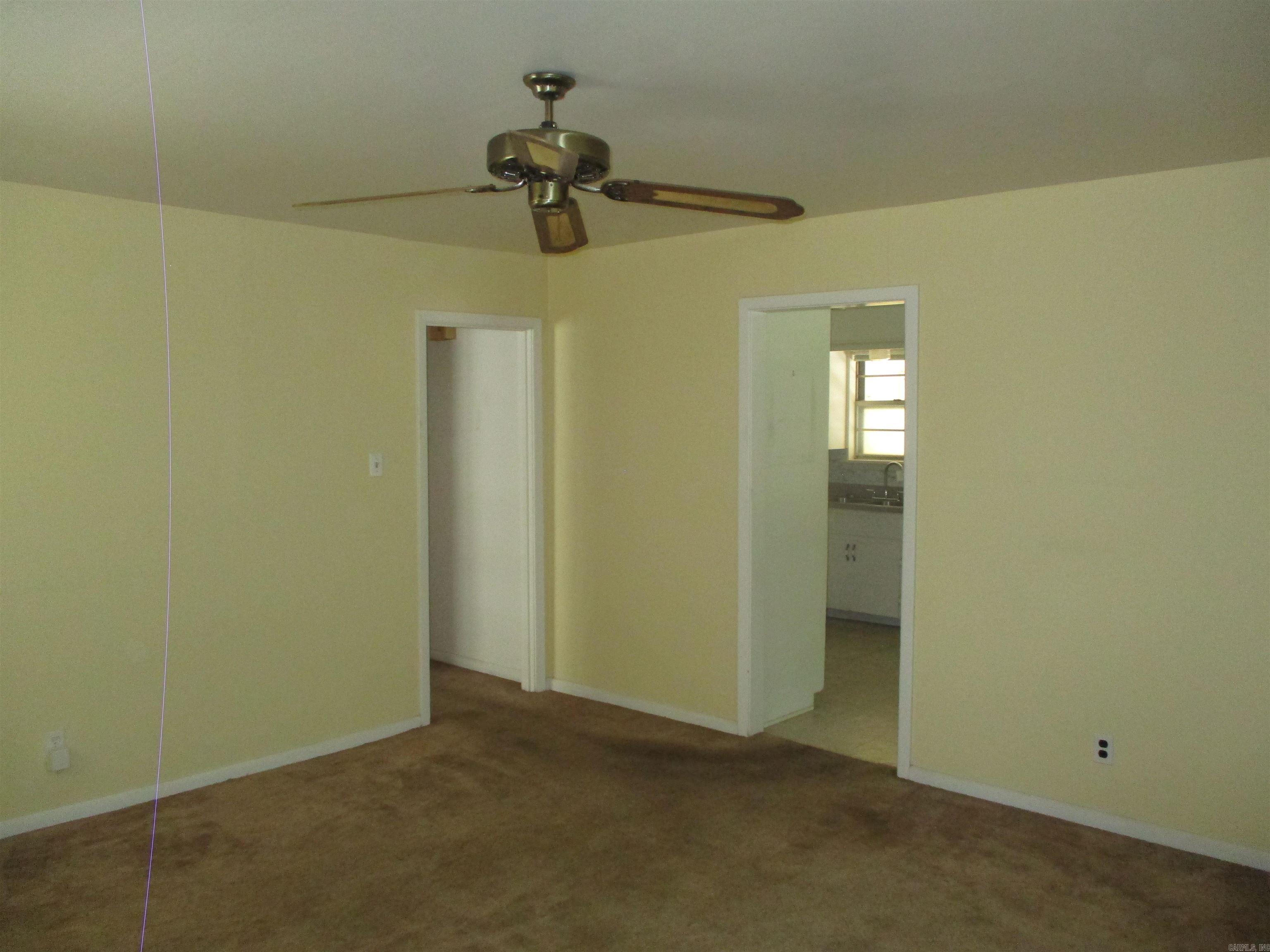 7305 Ohio  Little Rock, AR