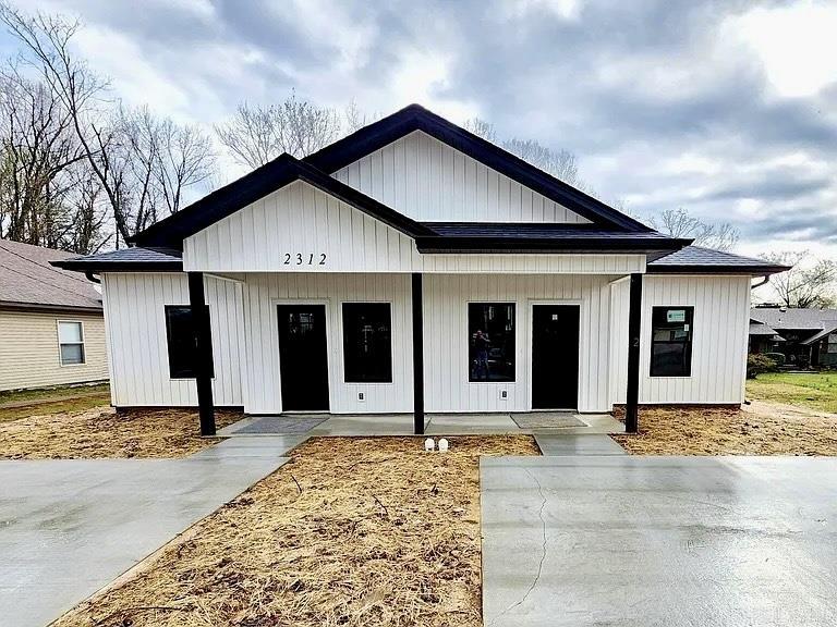2312 Lavern  Bryant, AR