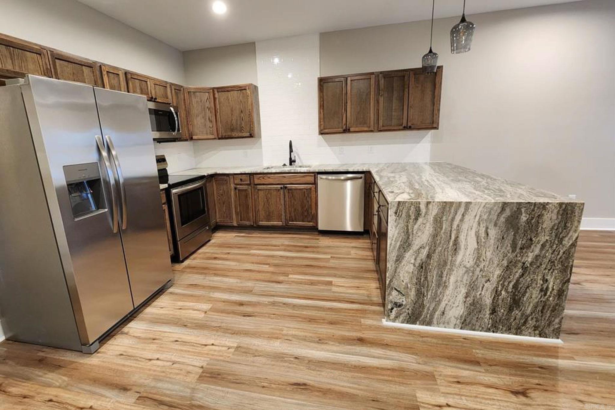 2312 Lavern  Bryant, AR
