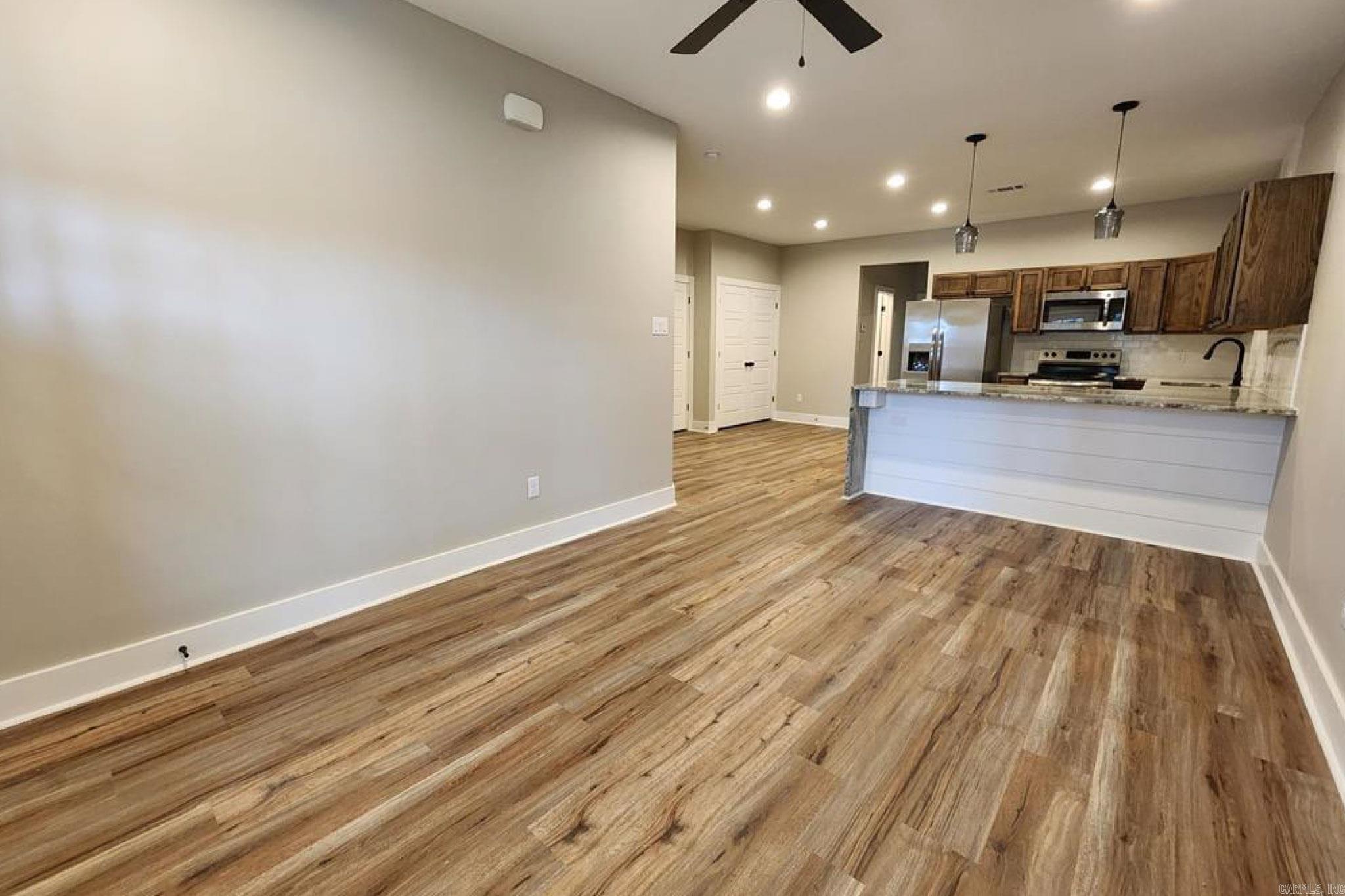 2312 Lavern  Bryant, AR
