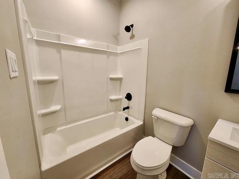 2312 Lavern  Bryant, AR