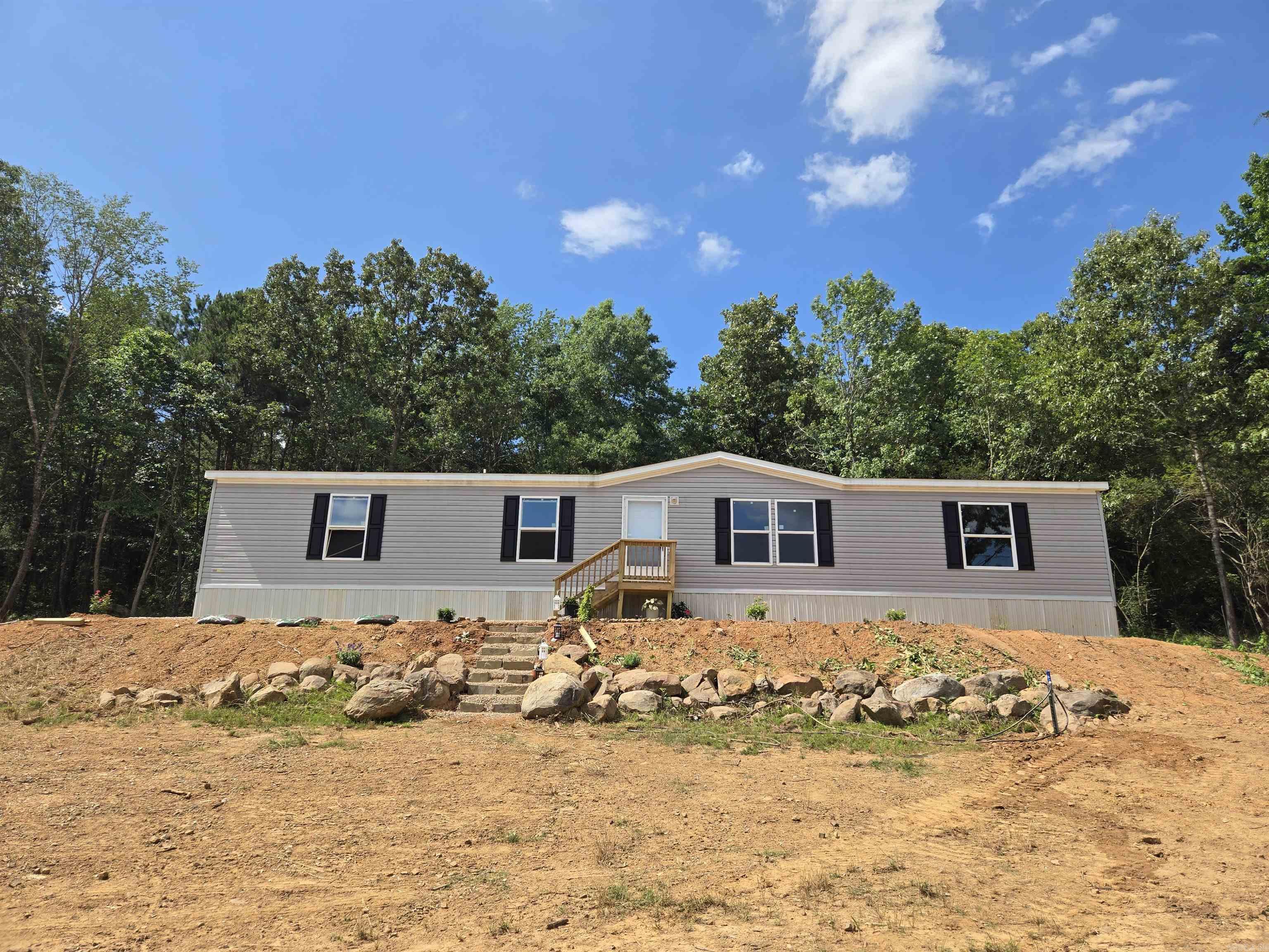 4736 Hwy 60 W  Perryville, AR