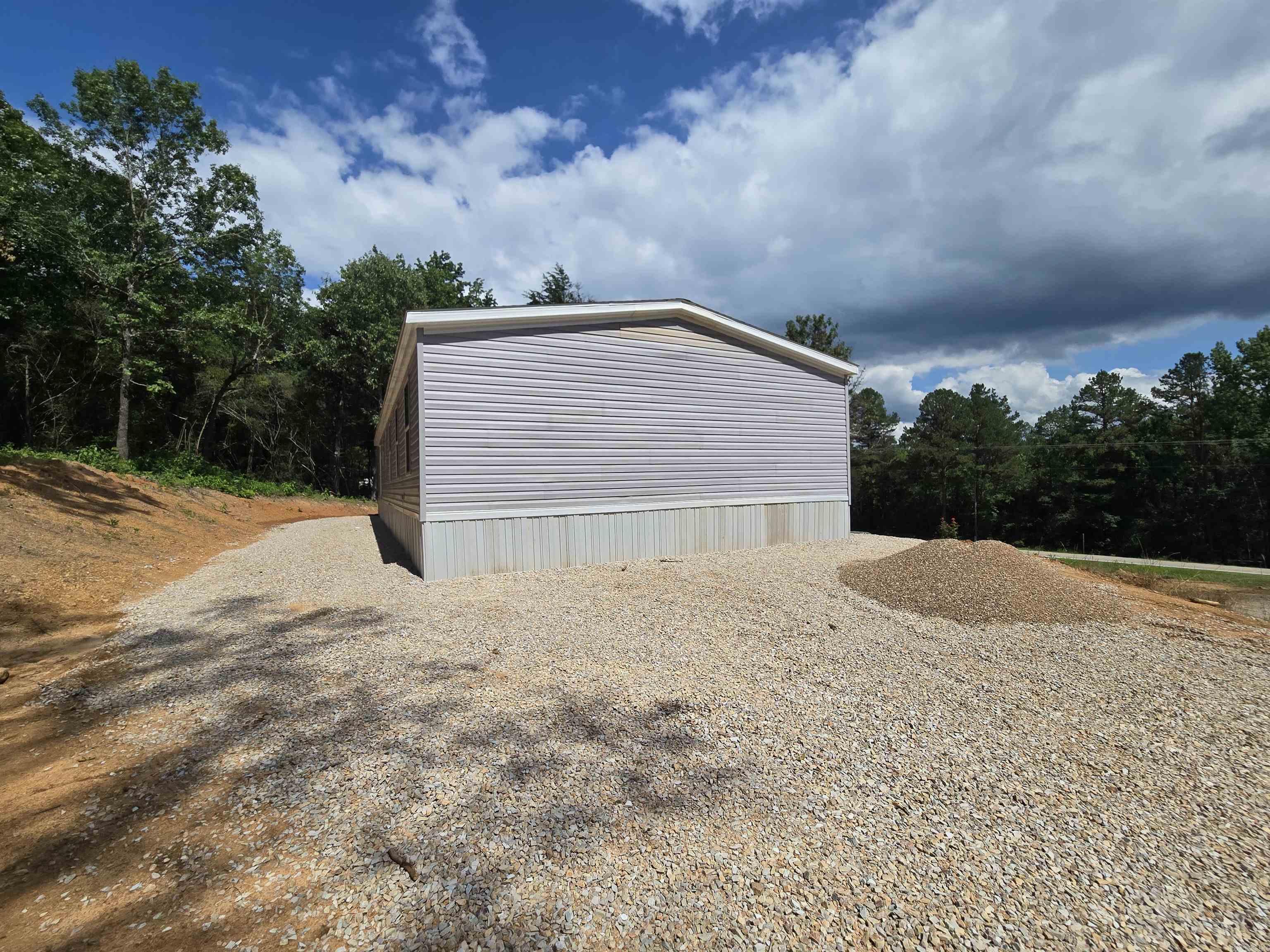 4736 Hwy 60 W  Perryville, AR