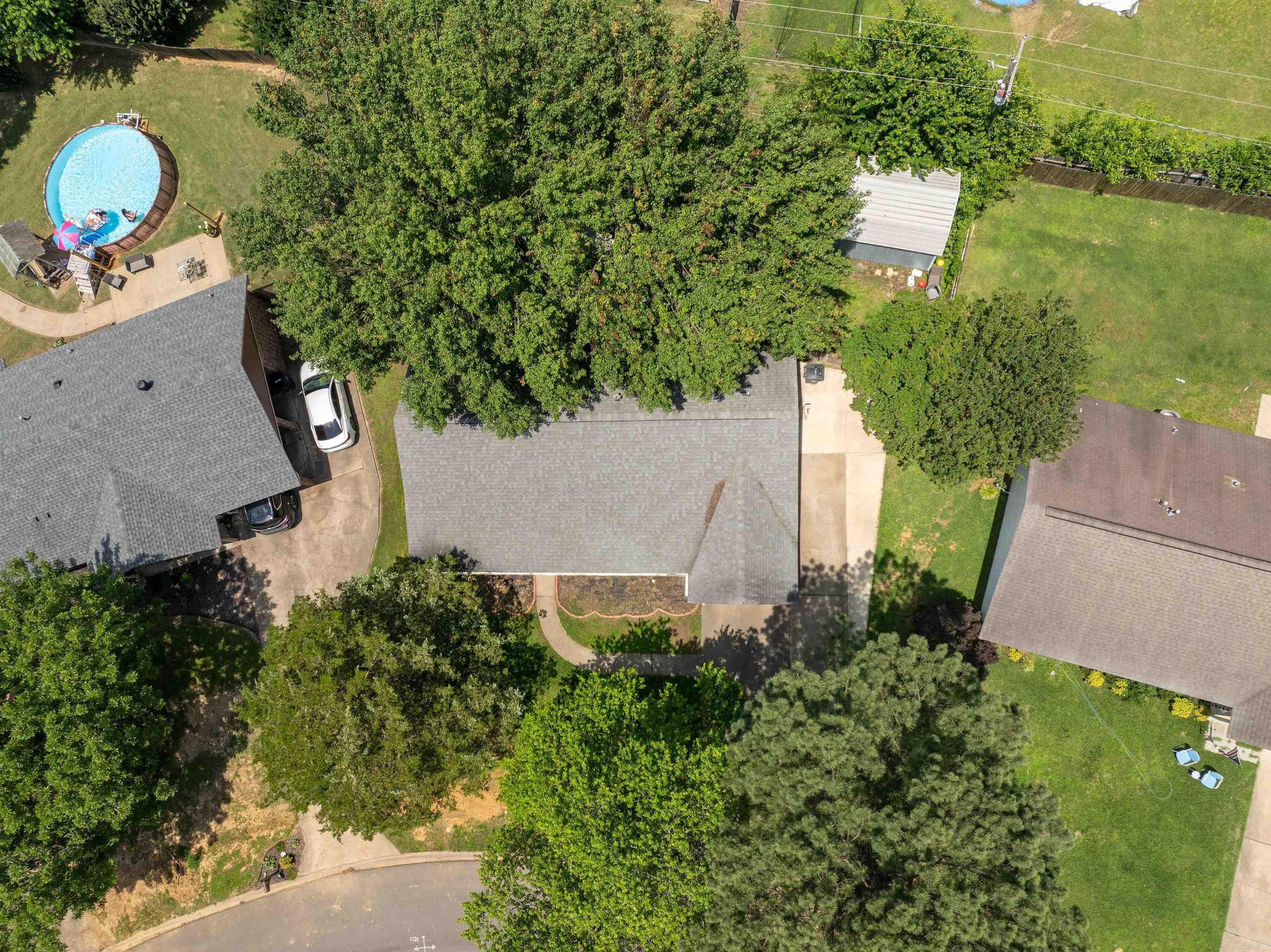 56 Sherwood  Searcy, AR