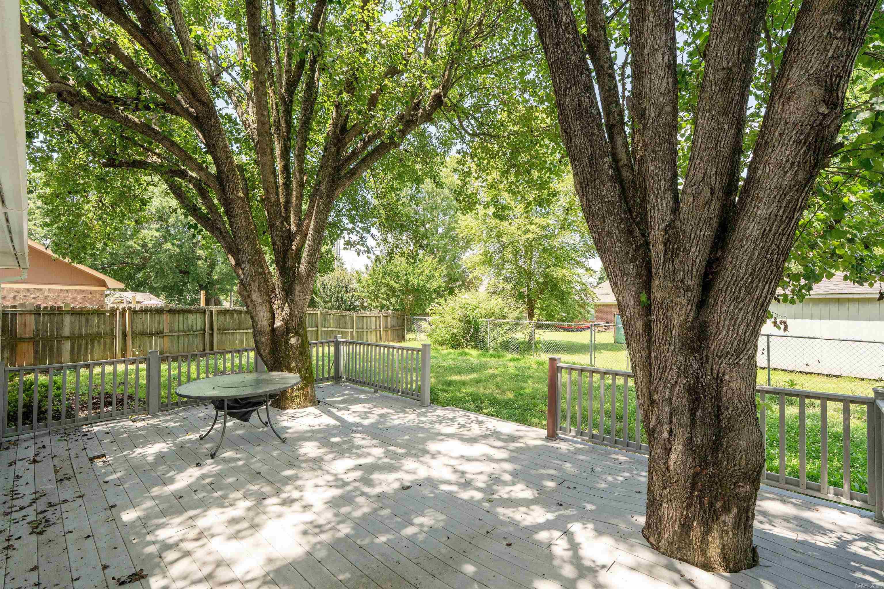 56 Sherwood  Searcy, AR